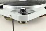 Thorens TD124 MkII Turntable Motor Unit / SME 3009 Series II Tonearm