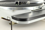 Thorens TD124 MkII Turntable Motor Unit / SME 3009 Series II Tonearm