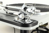 Thorens TD124 MkII Turntable Motor Unit / SME 3009 Series II Tonearm
