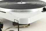 Thorens TD124 MkII Turntable Motor Unit / SME 3009 Series II Tonearm