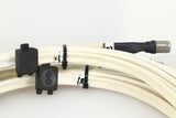 Naim NACA5 Speaker Cables Naim Plug - XLR 6.0m Pair