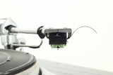Thorens TD124 MkII Turntable Motor Unit / SME 3009 Series II Tonearm