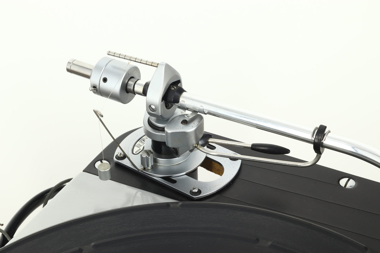 Thorens TD124 MkII Turntable Motor Unit / SME 3009 Series II Tonearm