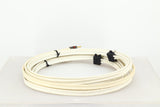 Naim Audio NACA5 Speaker Cables 4.5m Pair - White