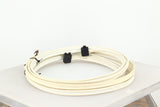 Naim Audio NACA5 Speaker Cables 4.5m Pair - White