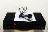 Pioneer PDR609 CD Recorder