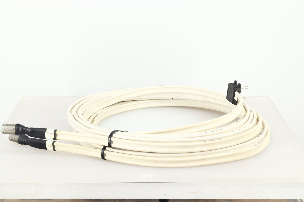 Naim NACA5 Speaker Cables Naim Plug - XLR 6.0m Pair