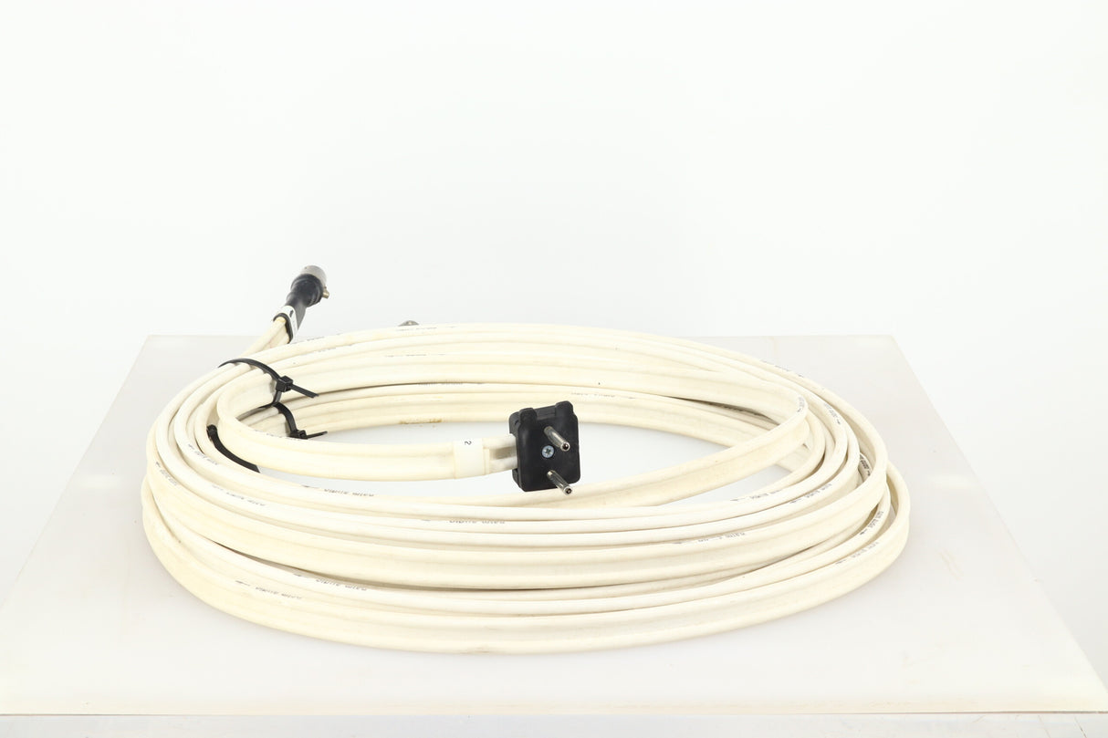 Naim NACA5 Speaker Cables Naim Plug - XLR 6.0m Pair