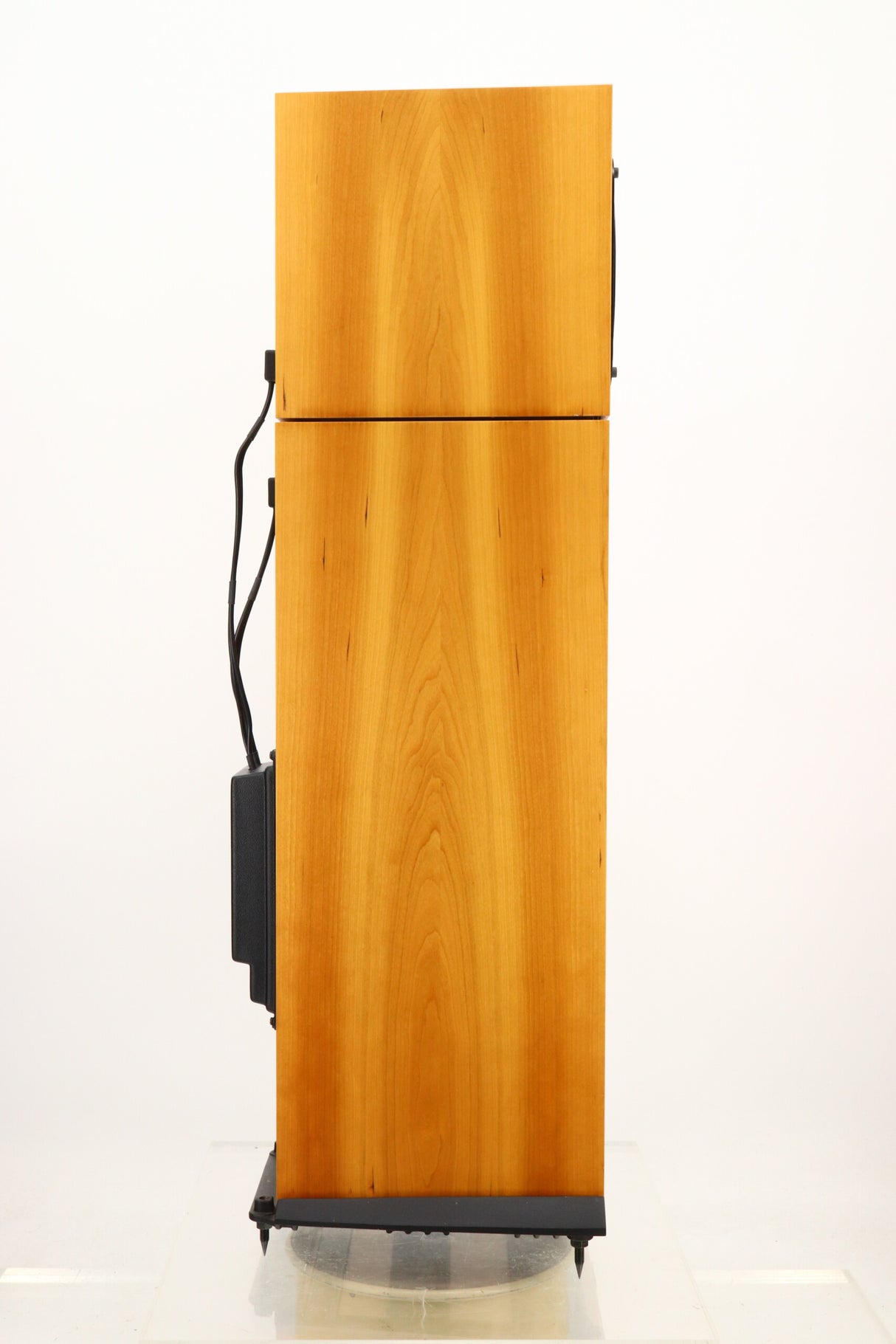 Naim Allae Floorstanding Speakers - Cherry