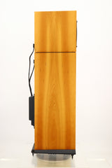 Naim Allae Floorstanding Speakers - Cherry