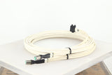 Naim NACA5 Speaker Cables Naim Plug - XLR 6.0m Pair