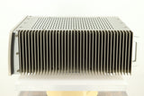 Parasound A21 Power Amplifier - Silver