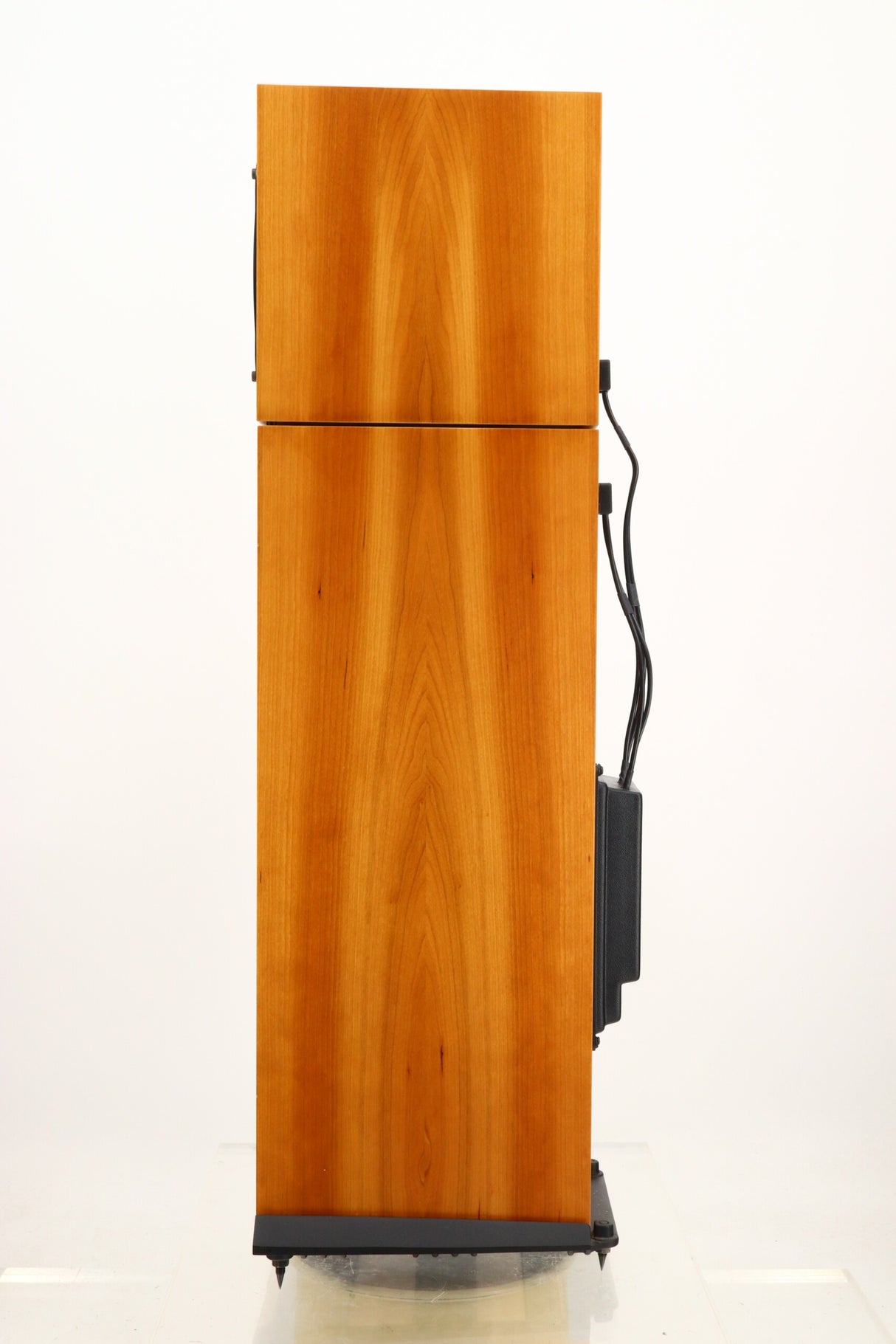 Naim Allae Floorstanding Speakers - Cherry
