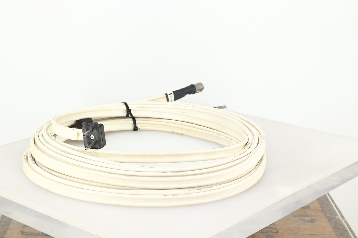 Naim NACA5 Speaker Cables Naim Plug - XLR 6.0m Pair