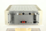 Parasound A21 Power Amplifier - Silver
