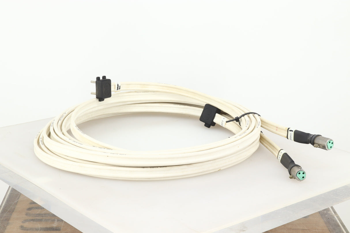 Naim NACA5 Speaker Cables Naim Plug - XLR 6.0m Pair