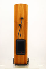 Naim Allae Floorstanding Speakers - Cherry
