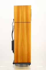 Naim Allae Floorstanding Speakers - Cherry