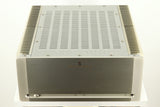 Parasound A21 Power Amplifier - Silver