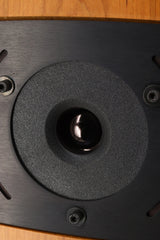 Naim Allae Floorstanding Speakers - Cherry