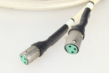 Naim NACA5 Speaker Cables Naim Plug - XLR 6.0m Pair