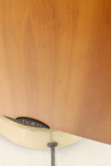 Naim Allae Floorstanding Speakers - Cherry