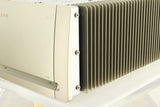Parasound A21 Power Amplifier - Silver