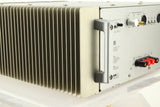 Parasound A21 Power Amplifier - Silver