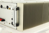 Parasound A21 Power Amplifier - Silver