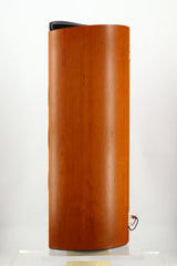 B&W 803D Floorstanding Speakers - Cherry