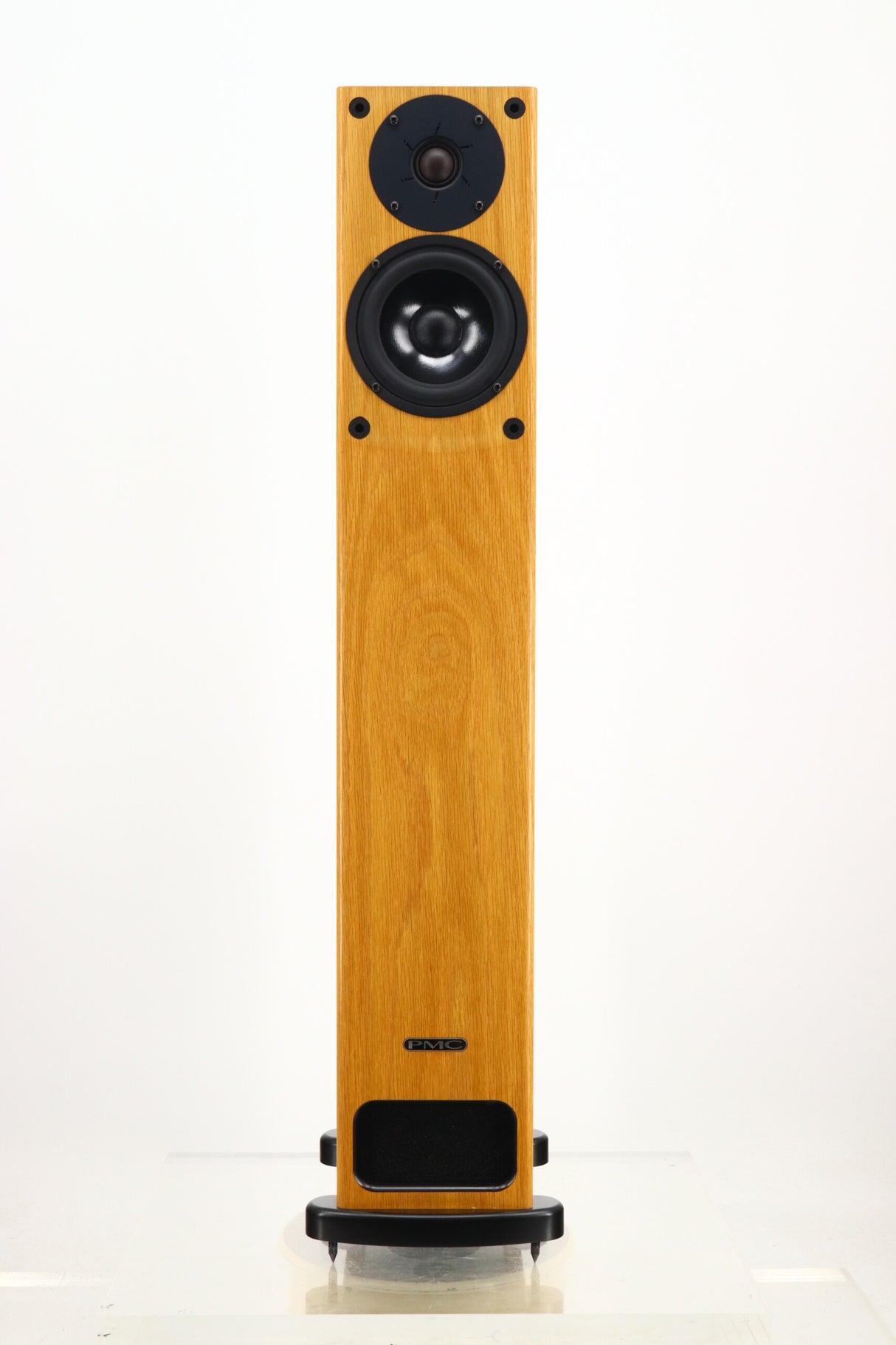 PMC GB1i Floorstanding Speakers - Oak