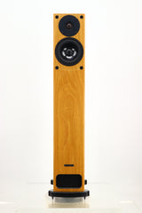 PMC GB1i Floorstanding Speakers - Oak