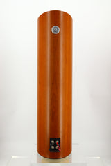 B&W 803D Floorstanding Speakers - Cherry