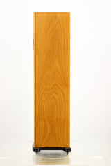 PMC GB1i Floorstanding Speakers - Oak