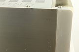 Parasound A21 Power Amplifier - Silver