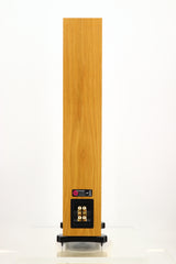 PMC GB1i Floorstanding Speakers - Oak