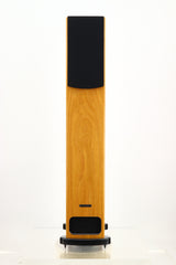 PMC GB1i Floorstanding Speakers - Oak