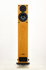 PMC GB1i Floorstanding Speakers - Oak