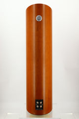 B&W 803D Floorstanding Speakers - Cherry