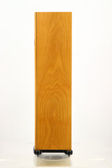 PMC GB1i Floorstanding Speakers - Oak