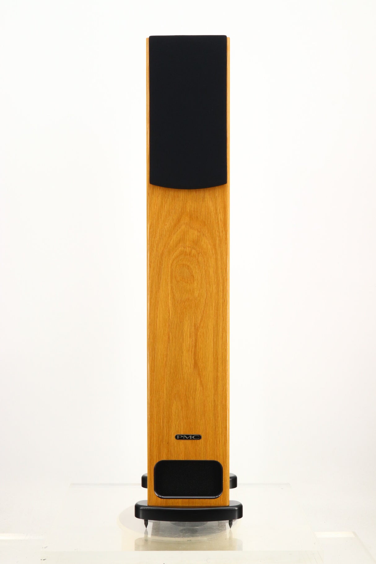 PMC GB1i Floorstanding Speakers - Oak