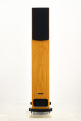 PMC GB1i Floorstanding Speakers - Oak
