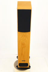 PMC GB1i Floorstanding Speakers - Oak