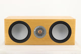 Monitor Audio Silver 150 Centre Speaker - Oak