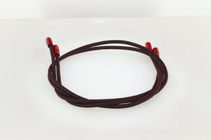 Audioquest Red River Interconnect Cable RCA-RCA 1.0m