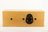 Monitor Audio Silver 150 Centre Speaker - Oak