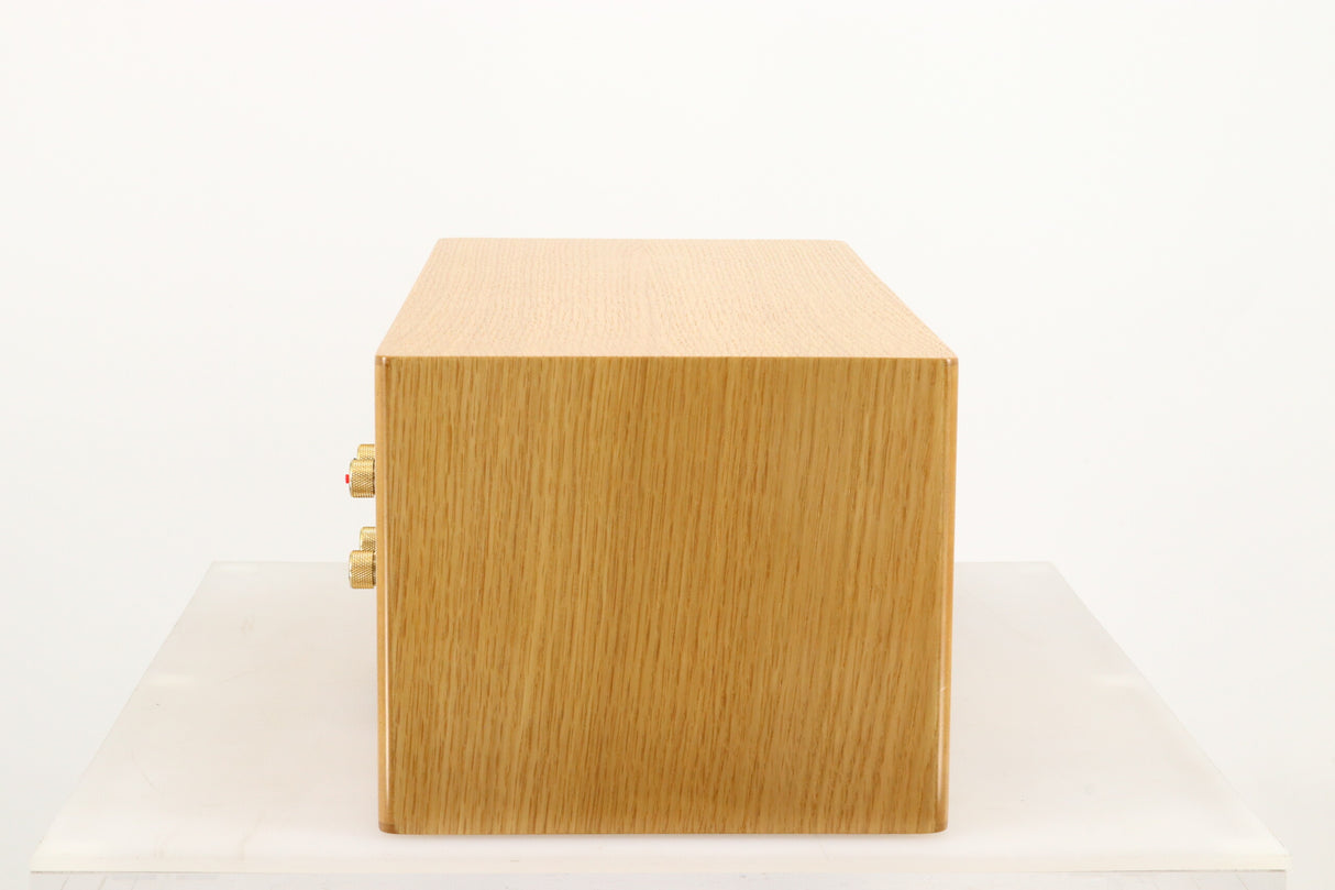 Monitor Audio Silver 150 Centre Speaker - Oak
