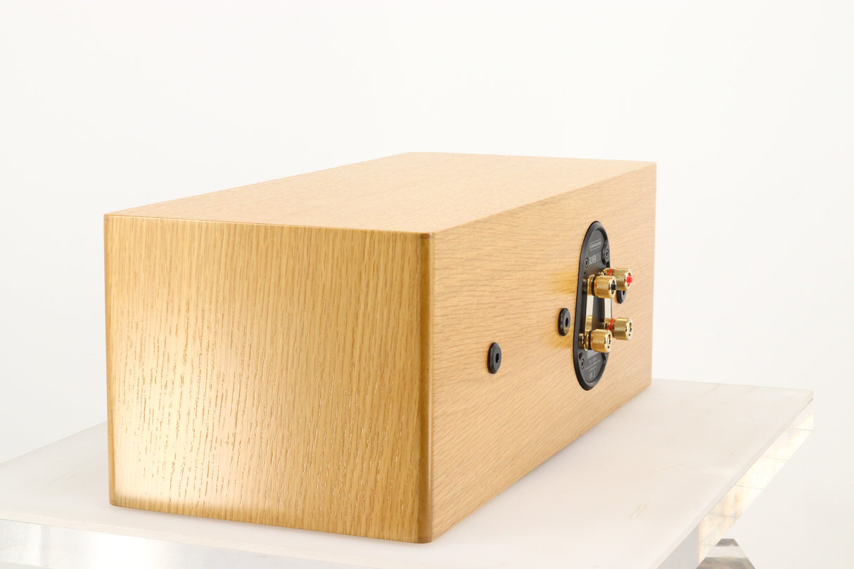 Monitor Audio Silver 150 Centre Speaker - Oak