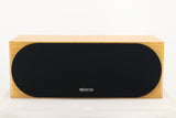 Monitor Audio Silver 150 Centre Speaker - Oak