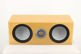 Monitor Audio Silver 150 Centre Speaker - Oak